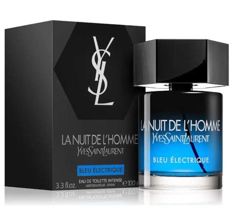 la nuit homme bleu électrique pdf